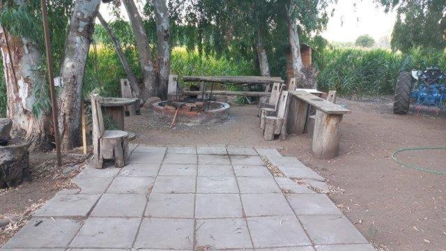Country house Privadas En Hermosa