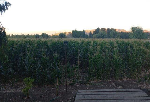 Privadas En Hermosa Country house