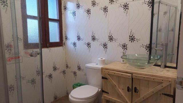 Country house Privadas En Hermosa *