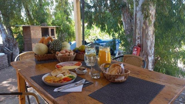 Country house Privadas En Hermosa